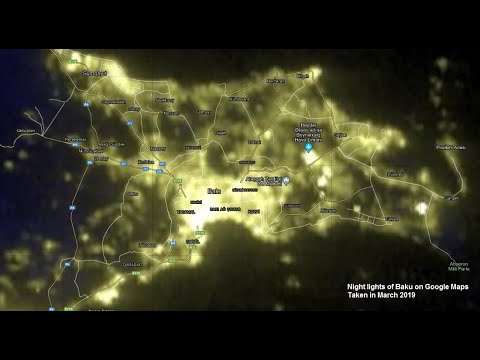 EES EAEC. Показатели энергетической эффективности Азербайджана