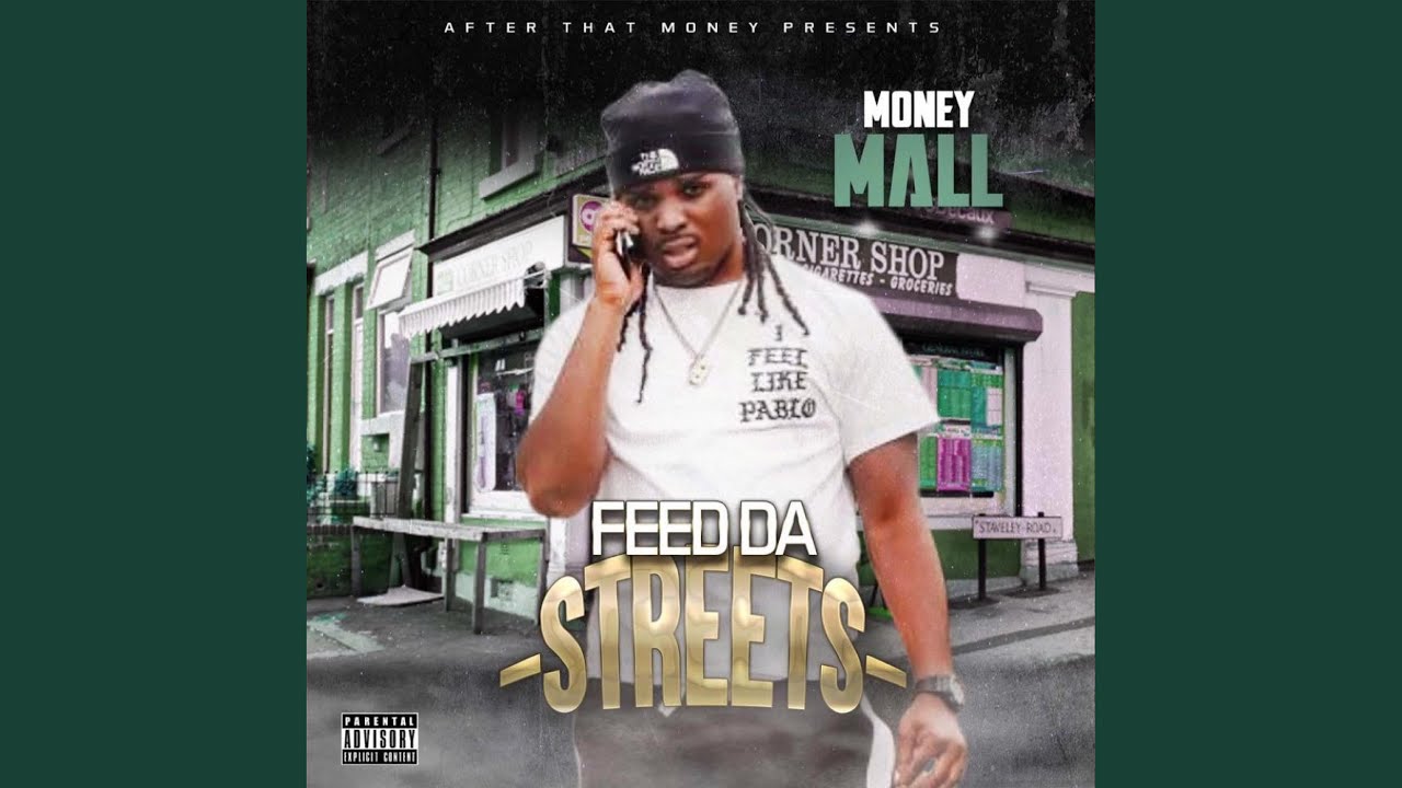 BEAT UP DA BLOCK (feat. HTO Gotto)