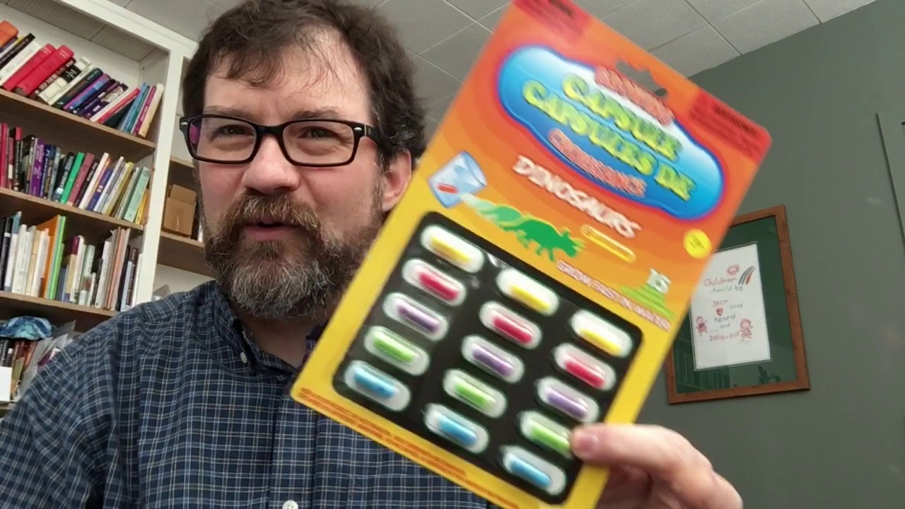 Dollar Store Children Sermons March 19th, 2017 3rd Sunday in Lent