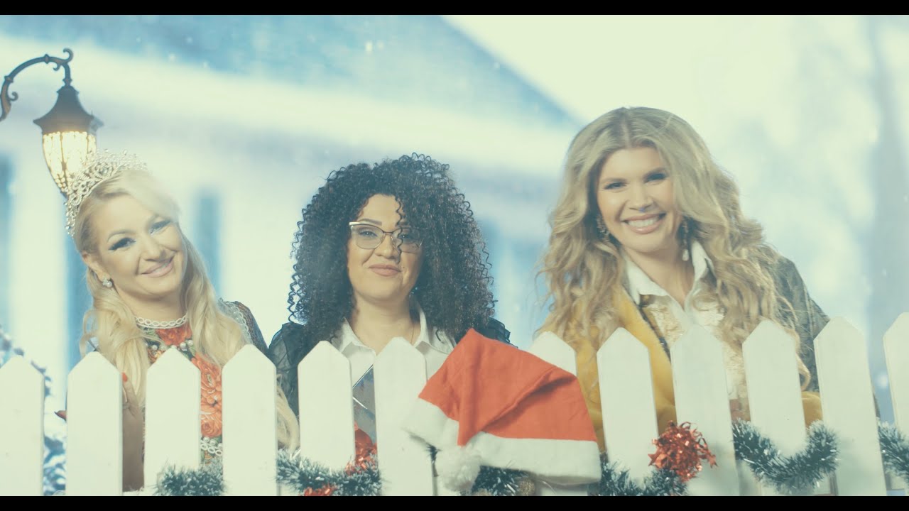 Colind - Minodora, Diana Matei, Lena Miclaus, Mirela Nasturica, Blaga ...