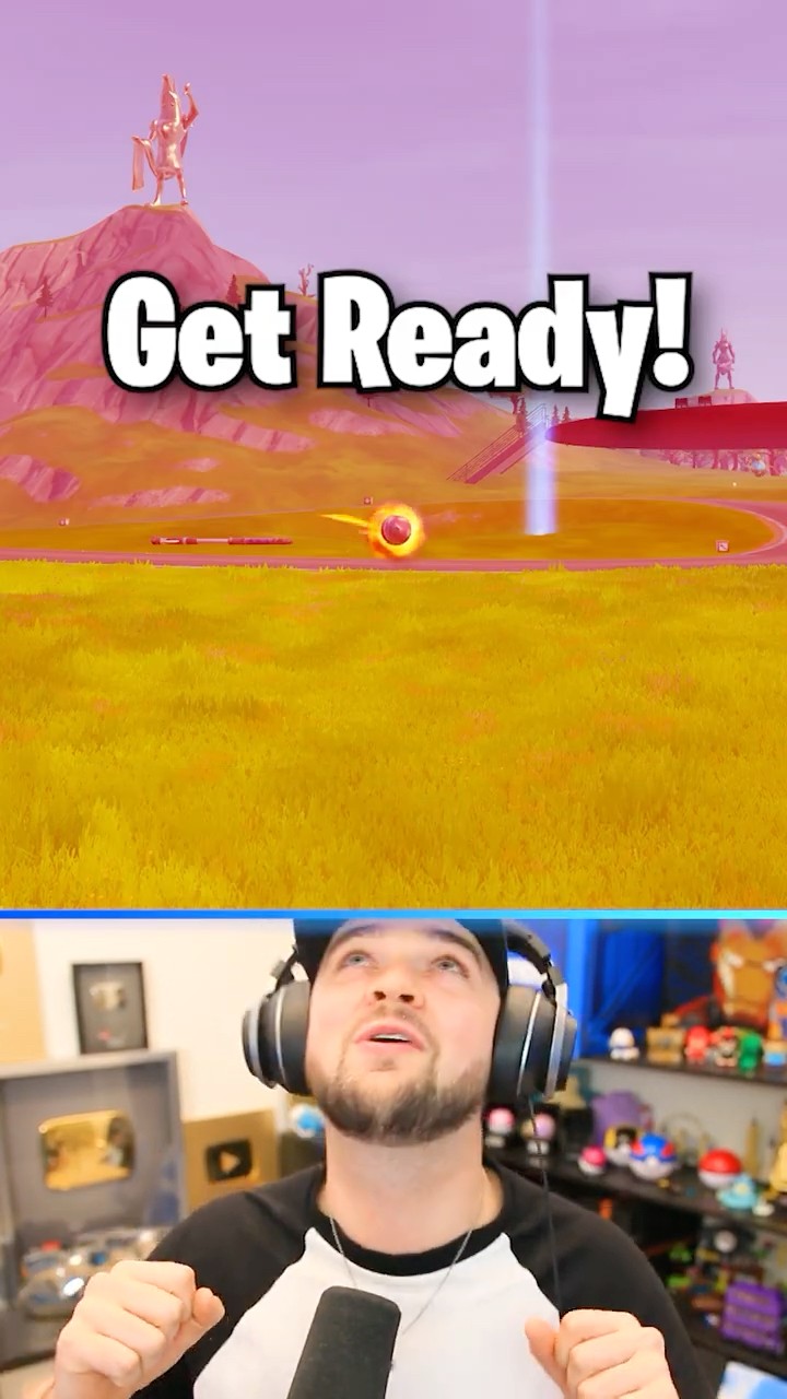 How FAST are YOU!? ??