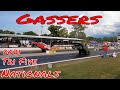 Gassers Tri Five Nationals 2021 Bowling Green, KY