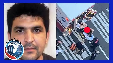 Hij diende bij Amerikaanse troepen — nu beschuldigd van hinderlaag van de Nationale Garde bij het...