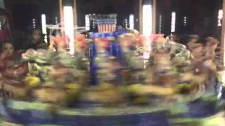 Toy Story Zoetrope