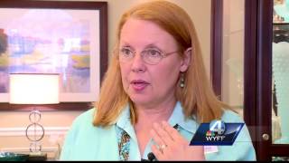 Virtual tour allows caregivers to experience the struggles dementia patients face