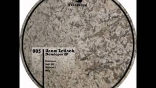 Unam Zetineb - Until X