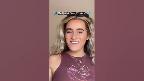 What character trait did I miss? #lesbiantiktok #wlw #gayjokes #bisexual #lgbtqia #trendingsound