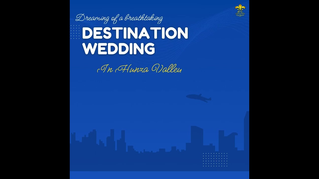 transformation of your ultimate love with your dream Destination Wedding being crafted by a2z Events