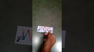 Mom Is Wow Donut Shownut