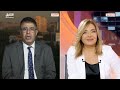 السيسي يطلب تفويض الجيش المصري لدعم السعودية.. هل تقترب المواجهة مع الحوثيين؟ - أخبار الشرق
