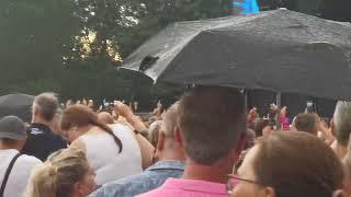 Stereoact live@Schlagertraum 2023 Löhne-Ich liebe das Leben