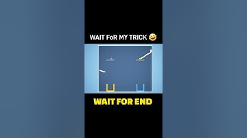 Brain It On 🤣 #technogamerz  #ujjwalgamer #puzzle #shorts