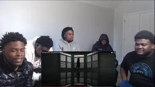 Rich Homie Quan- Spin (Official Music Video) Reaction