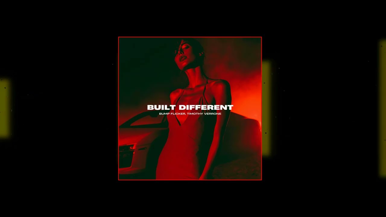 Bump Flicker, TIMOTHY VERRONE - Built Different adlı videoyu YouTube'da izle Bump Flicker, TIMOTHY VERRONE - Built Different adlı videoyu YouTube'da izle