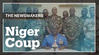 What is next for Niger and the Sahel Region after military takeover? screenshot 5