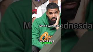 Drake Keeps Recycling the Same Content #Drake #Rap #Breakdown
