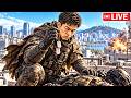 🔴 LIVE -💰#1 SOLO DMZ PLAYER IN MW4💰 ALL NIGHTER GRIND SESSION! 🥇