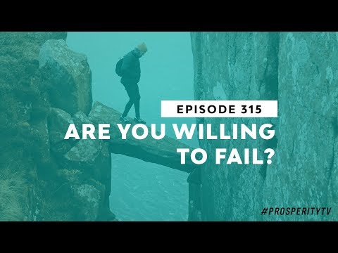 Are You Willing