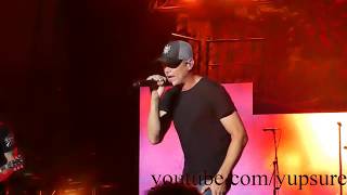 3 Doors Down - Going Down in Flames - Live HD (PNC Bank Arts Center)