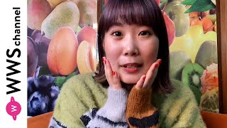 【あけおめ】尼崎のなつみかんから2023年新年あけおめメッセージ！「2023年はママとパパの自慢の子供になれるように」