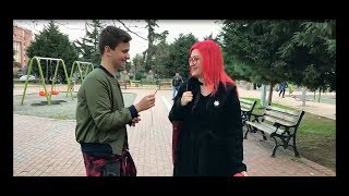 Sokak Röportajı