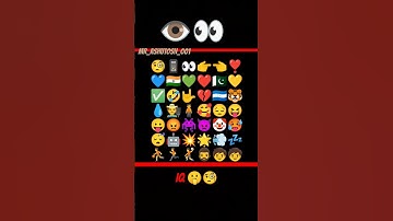 #emoji #illusionhttps://studio.youtube.com/channel/UC/collaboration/UCS24bO4_HCa8kpGi8EphiQw