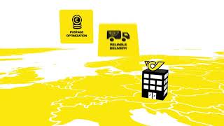 Austrian Post – business solutions for your international success