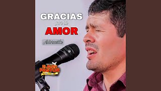 Video thumbnail of "El Buen Pastor - Tengo Sed"