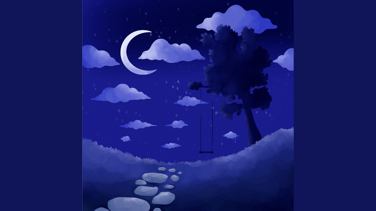 Watch night (lullaby) on YouTube Watch night (lullaby) on YouTube