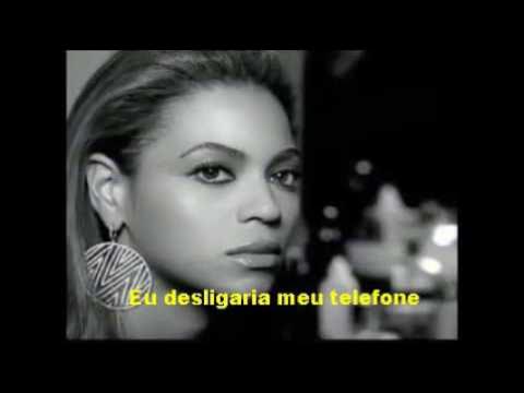 Beyonce If I Were a Boy feat R Kelly Remix tradução