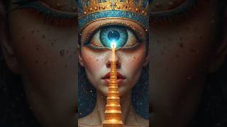 Test: Is Your Third Eye Open? 👁️