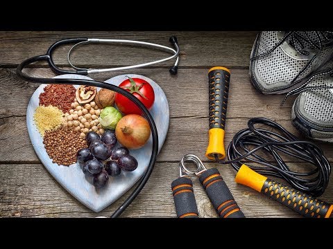 The Power of Nutrition | UCLA Health Sports Performance - The Power of Nutrition | UCLA Health Sports Performance