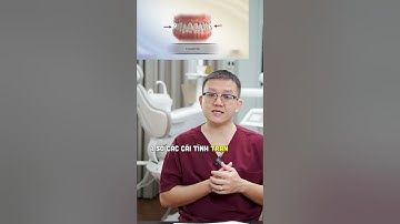 Niềng răng khấp khểnh có bắt buộc phải nhổ răng hay không ?