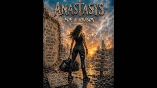 For A Reason -  Anastasys (Official Video)