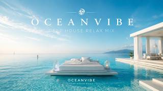 Ibiza Rooftop Vibes π
Deep House Lounge Session