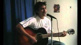 Video thumbnail of "Beto Cuevas - Un Minuto de Silencio (cover acústico)"