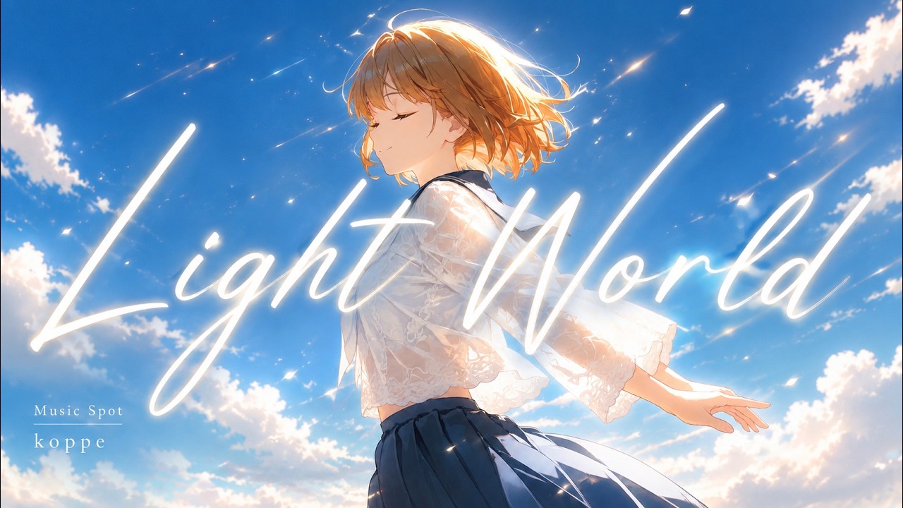 Light World / koppe