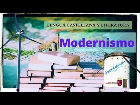 Video: Modernismo Ng Australia