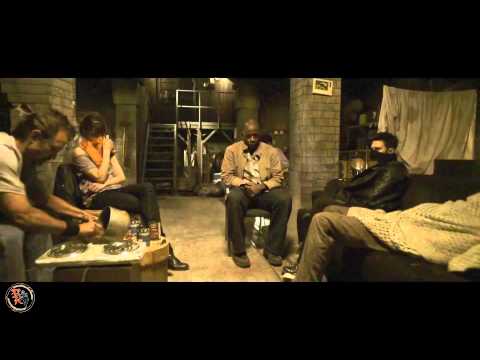 The Divide  [Trailer] [HD]