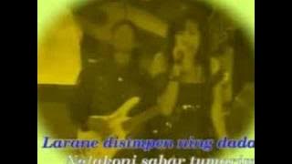 wong lanang lara atine (dewi kirana)