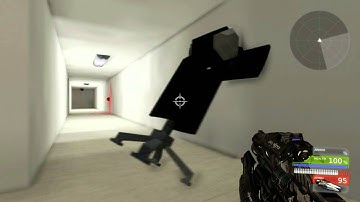 Simple Turret using UDK and Kismet