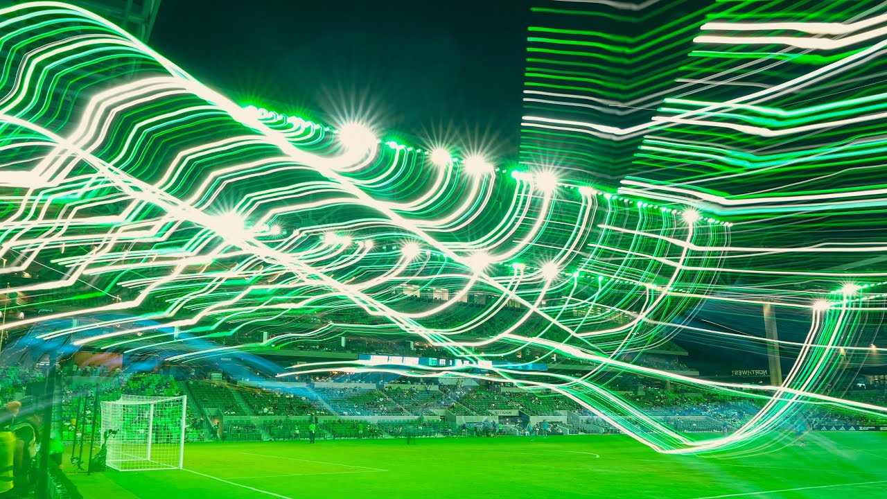 Story of the Match | Austin FC defeats Puebla at home. 
