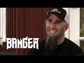 ANTHRAX guitarist Scott Ian interviewed in 2010 about rap, metal and reality TV | Raw & Uncut