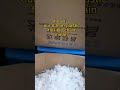 how is 83mm plastic flexible chains made