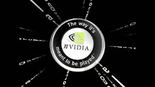 Nvidia Logo Sound (2000-2010)