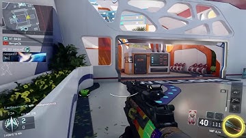 BO3 CTF Nuke