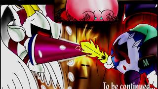 Sins of My Father (Kirby Comic Dub) [Part 1]