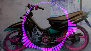 Modifikasi motor vega zr 2005