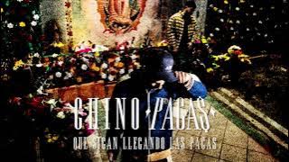 Chino Pacas - El Gordo Trae El Mando [Video Visualizador Oficial]