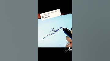 gaurav ko signature style❤🎉 #signature #foryou #foryourpage #shorts #trend #viral @bj.creations05